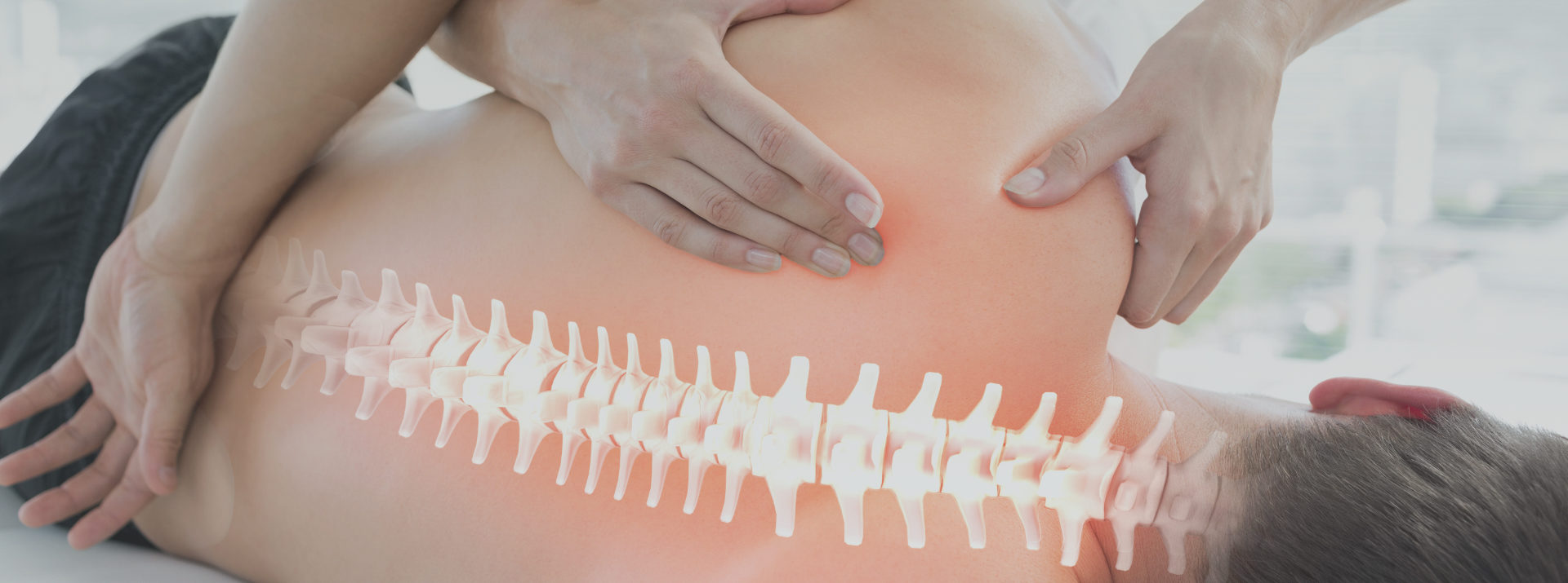 Gentle Chiropractic Care for Auto, Work, and Sports Injuries